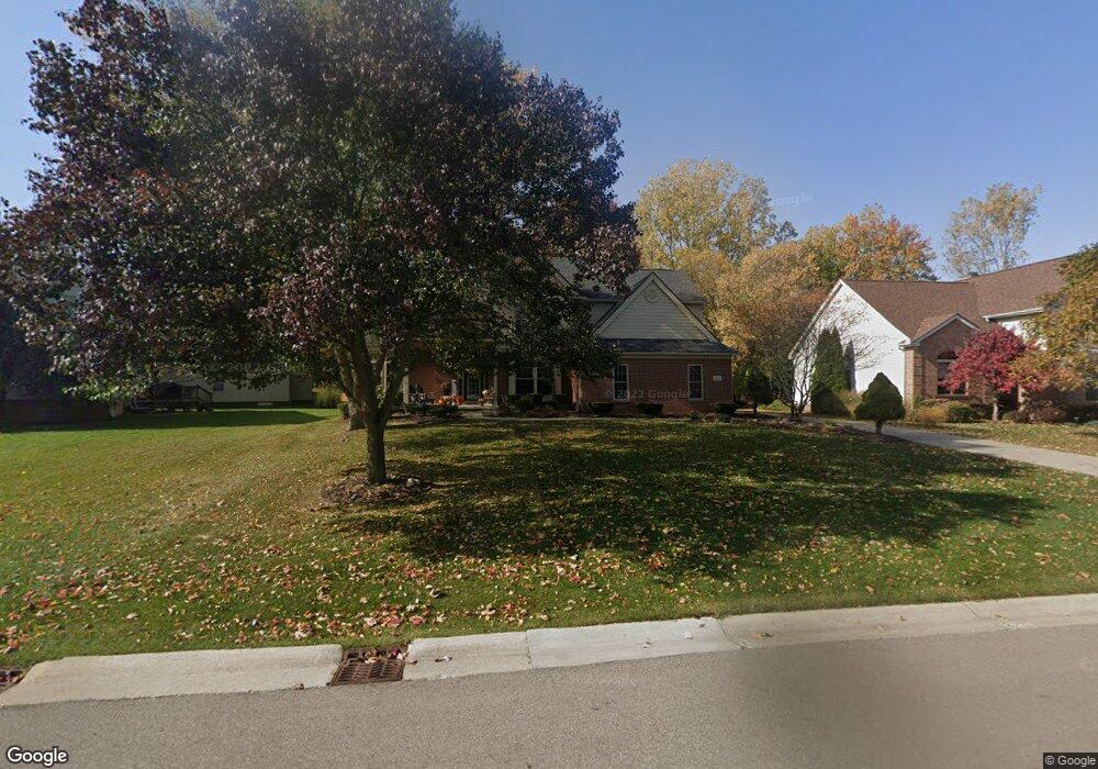 4810 Sawgrass Dr W unit 8, Ann Arbor, MI 48108 - photo 1