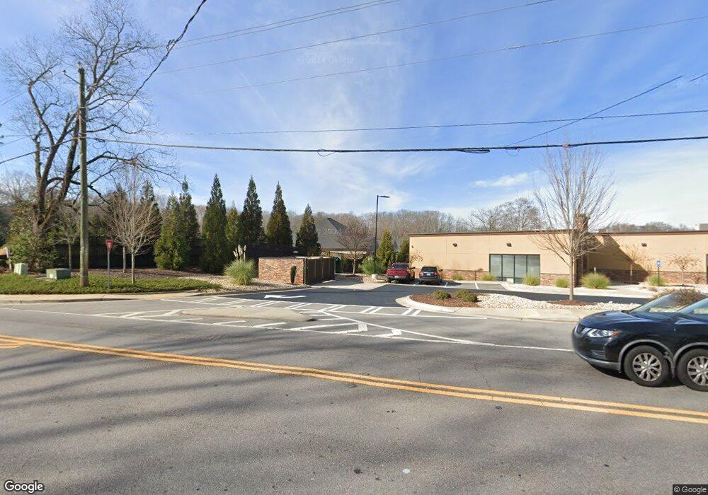 1351 Park Hill Dr, Gainesville, GA 30501 - photo 1