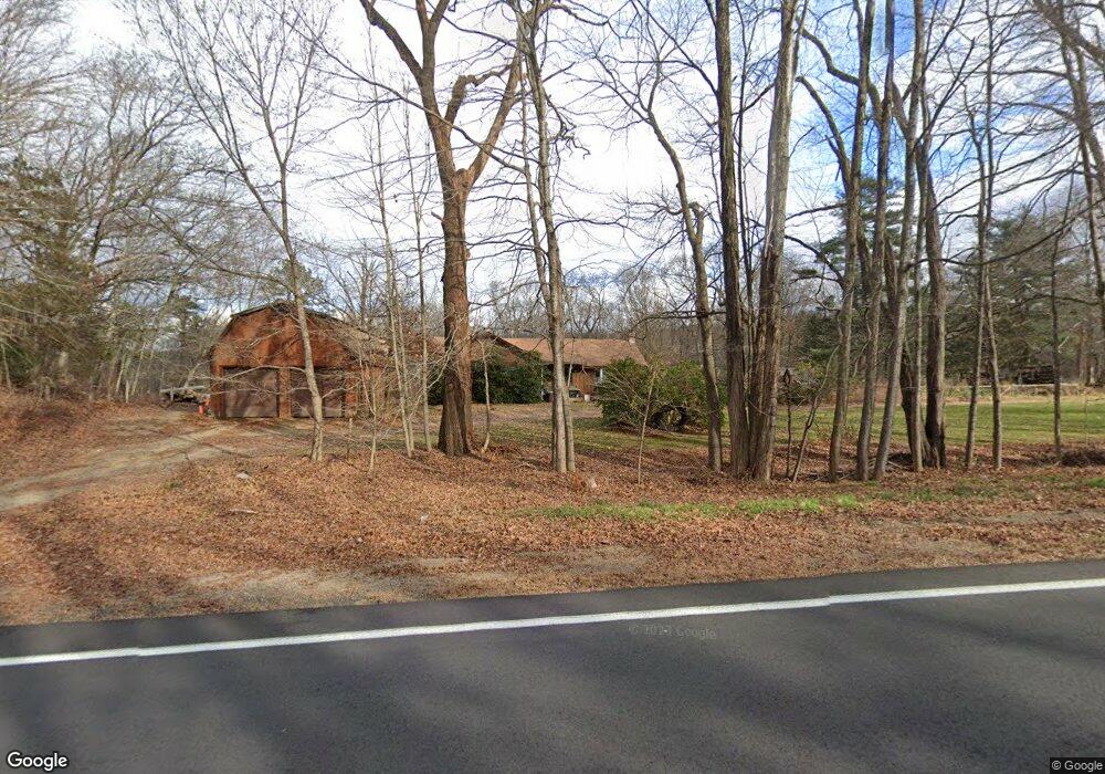 403 Hebron Rd, Andover, CT 06232 - photo 1