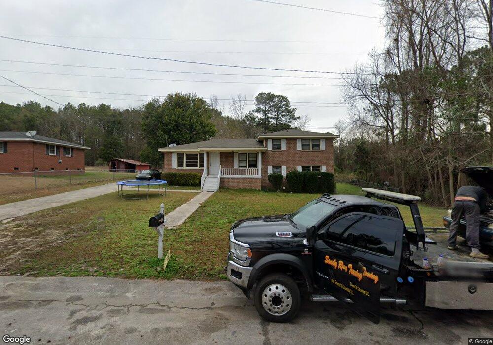 933 Jupiter St, West Columbia, SC 29169 - photo 1