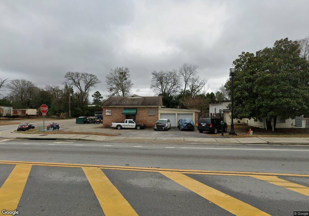 201 York St, Camden, SC 29020 - photo 1