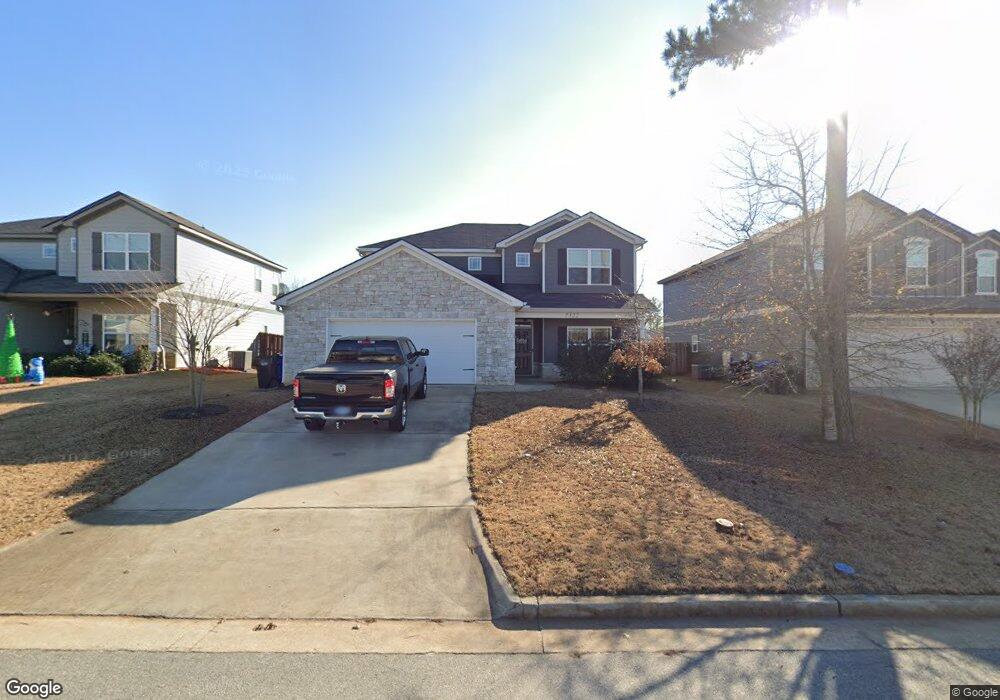 7322 Pine Chase Dr, Columbus, GA 31820 - photo 1