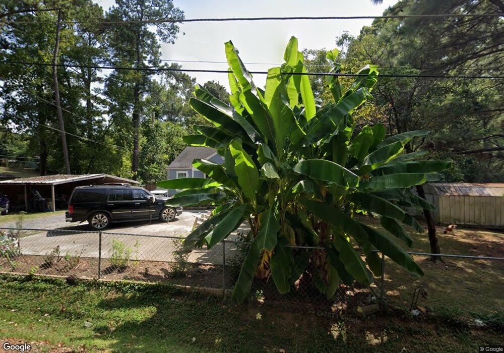 1506 Jackson Rd, Dalton, GA 30721 - photo 1