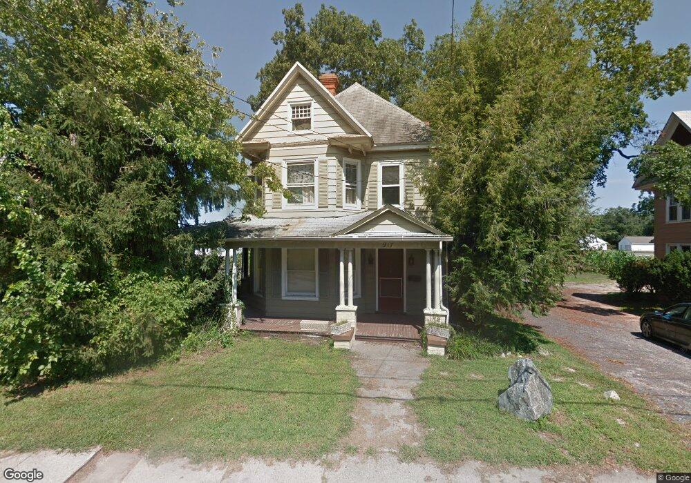 917 E Church St, Salisbury, MD 21804 - photo 1