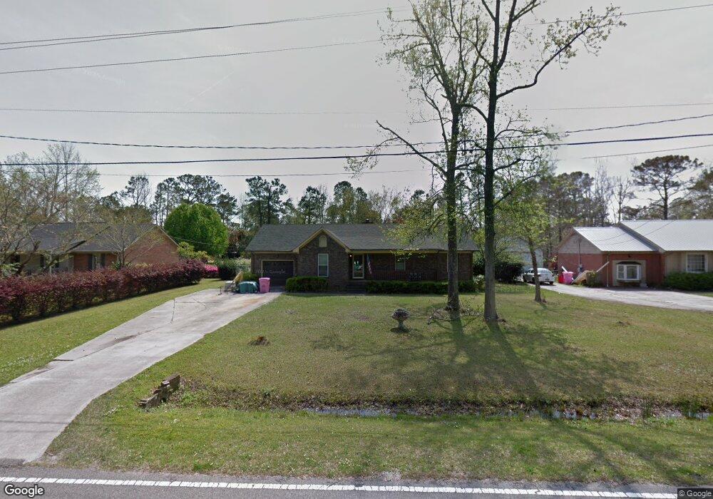 1708 Middle Sound Loop Rd, Wilmington, NC 28411 - photo 1