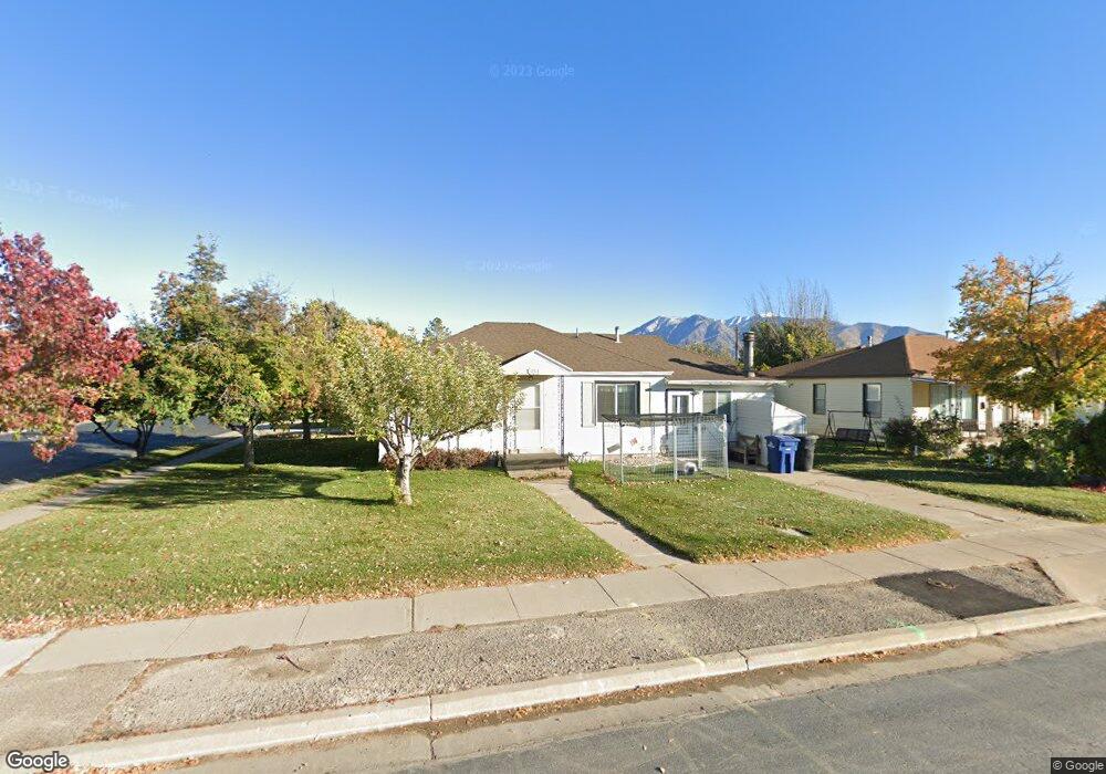 211 E 600 N, Spanish Fork, UT 84660 - photo 1