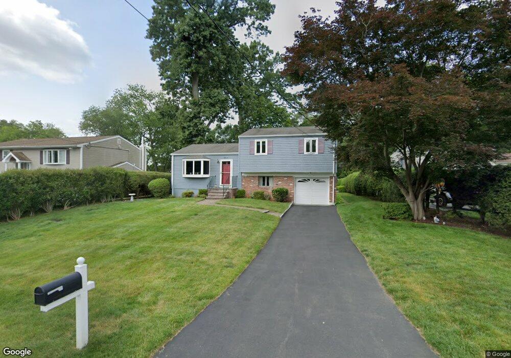 56 Amherst Place, Stamford, CT 06902 - photo 1