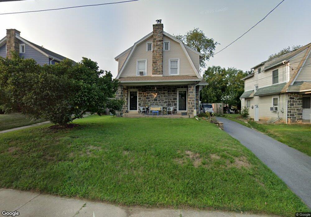 7539 Rogers Ave, Upper Darby, PA 19082 - photo 1