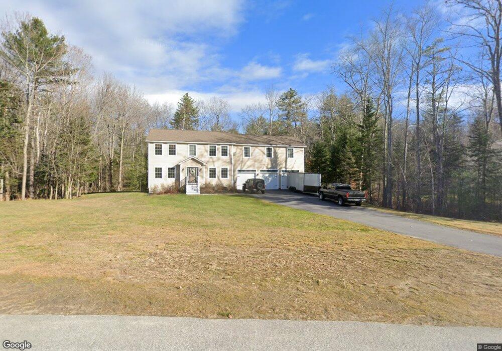 12 Zippers Way, Windham, ME 04062 - photo 1