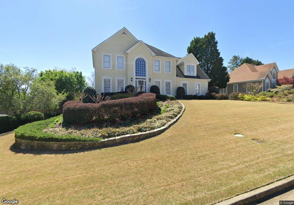 1180 Castle Pointe Ln unit 1, Grayson, GA 30017 - photo 1