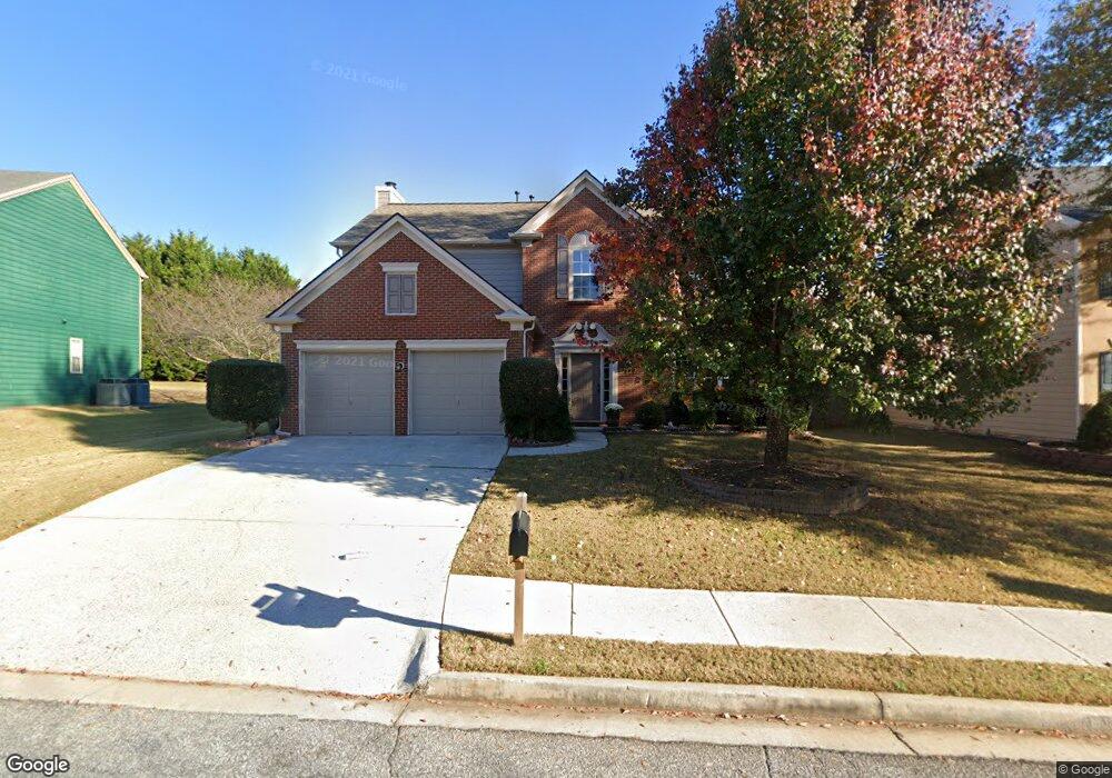 3376 Spindletop Dr NW unit 210, Kennesaw, GA 30144 - photo 1