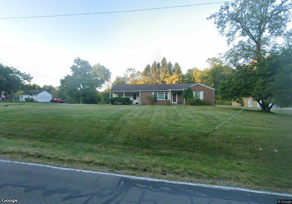 668 Mansfield Lucas Rd, Mansfield, OH 44907 - photo 1