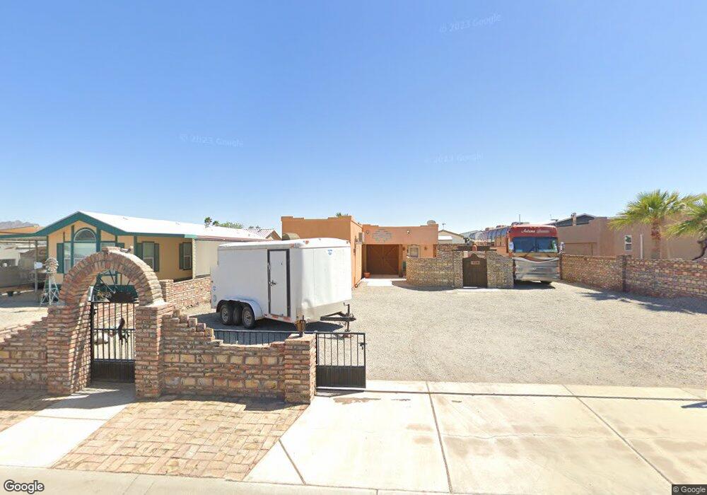 13293 E 54th Dr, Yuma, AZ 85367 - photo 1