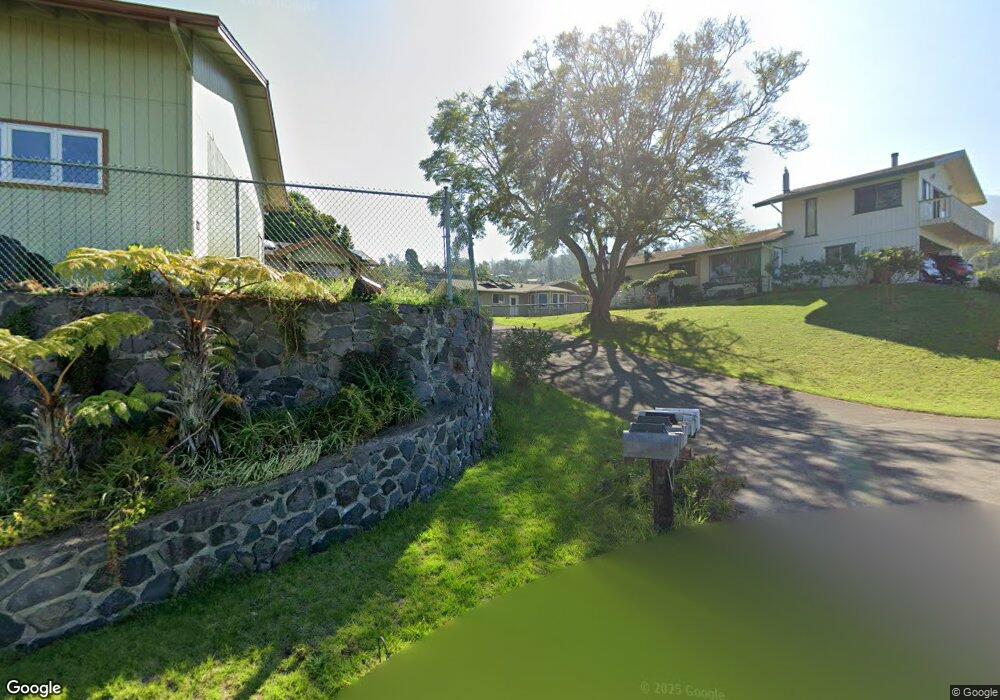 21 Nana Pono Place, Kula, HI 96790 - photo 1