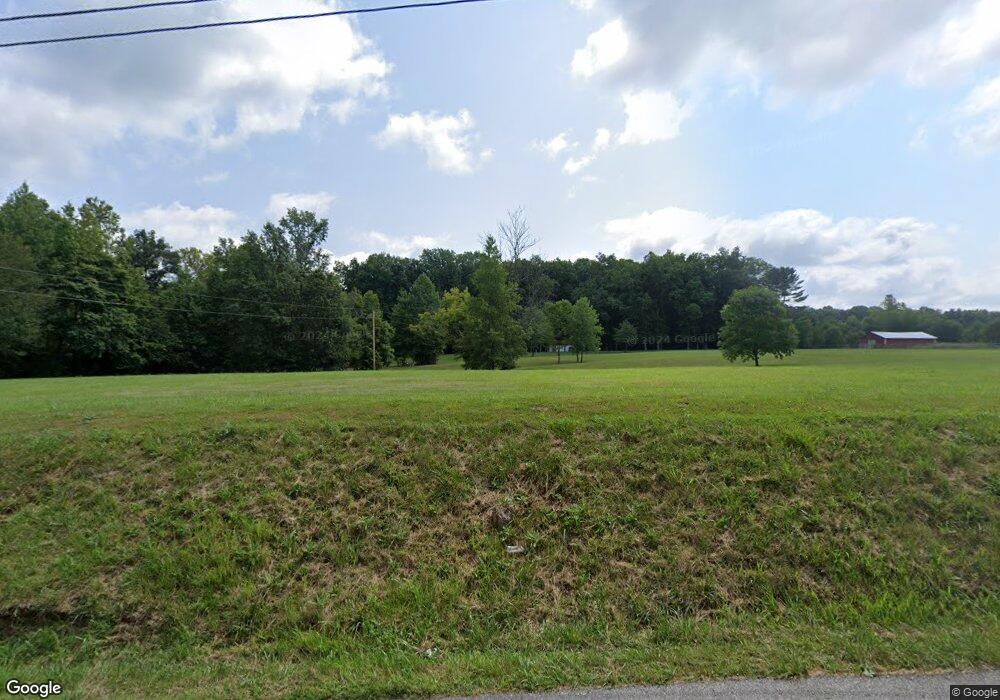 12751 S 100 W, Columbus, IN 47201 - photo 1