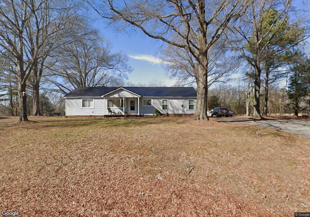 1451 Meadow Creek Church Rd, Locust, NC 28097 - photo 1