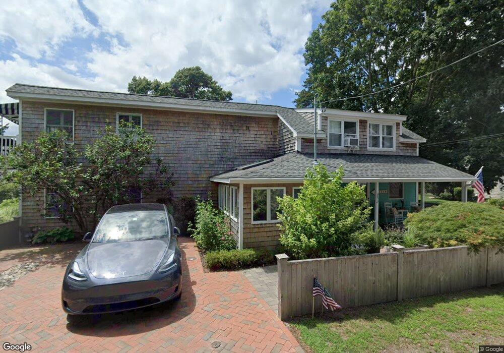 333 Claypool Dr, Warwick, RI 02886 - photo 1