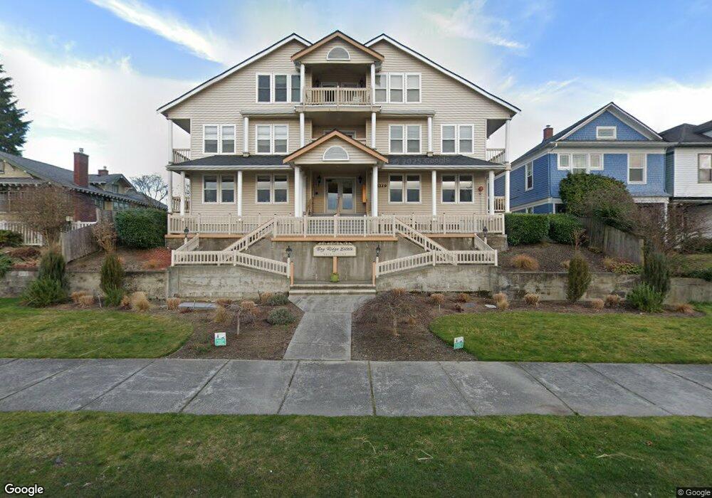 2219 Rucker Ave unit 101, Everett, WA 98201 - photo 1