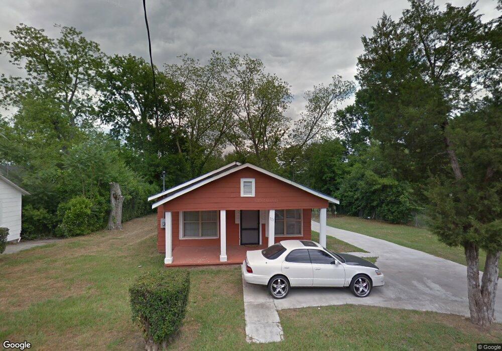 711 Trinity Place, Macon, GA 31217 - photo 1