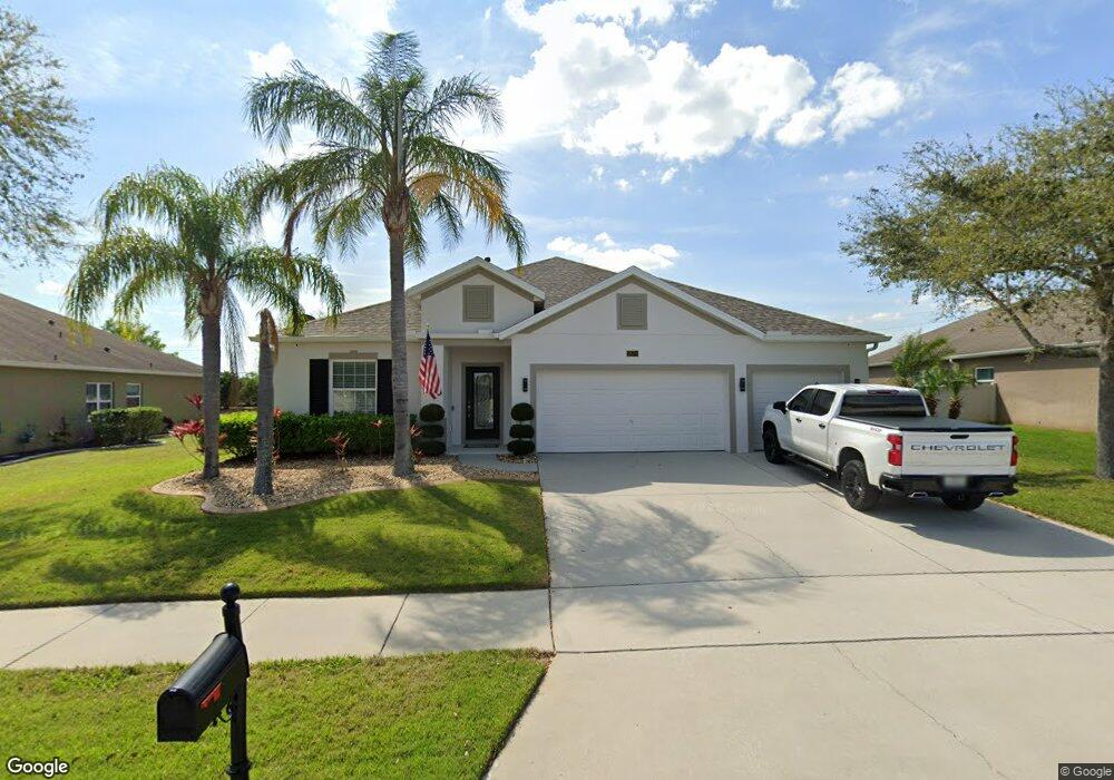 12604 Hammock Pointe Cir, Clermont, FL 34711 - photo 1