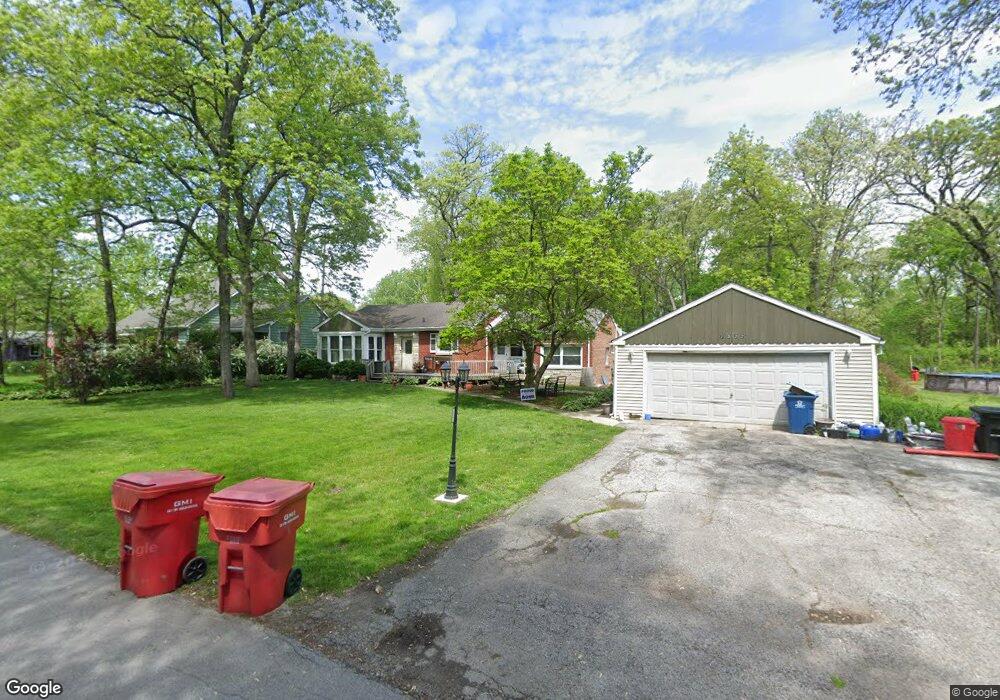 7322 W 143rd Ave, Cedar Lake, IN 46303 - photo 1