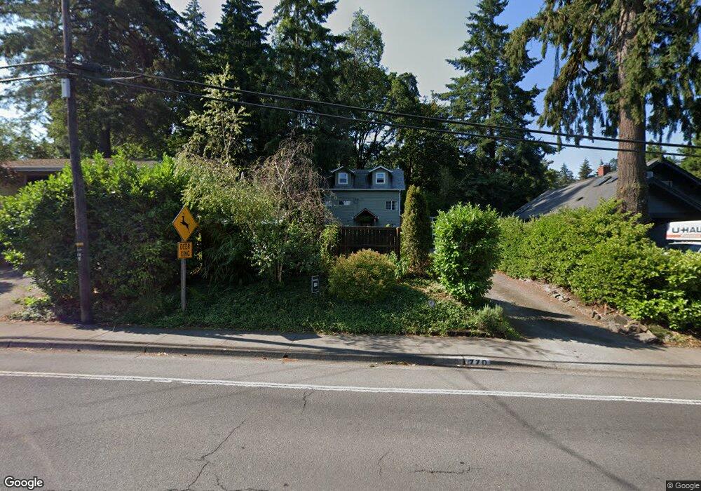 770 W 28th Ave, Eugene, OR 97405 - photo 1