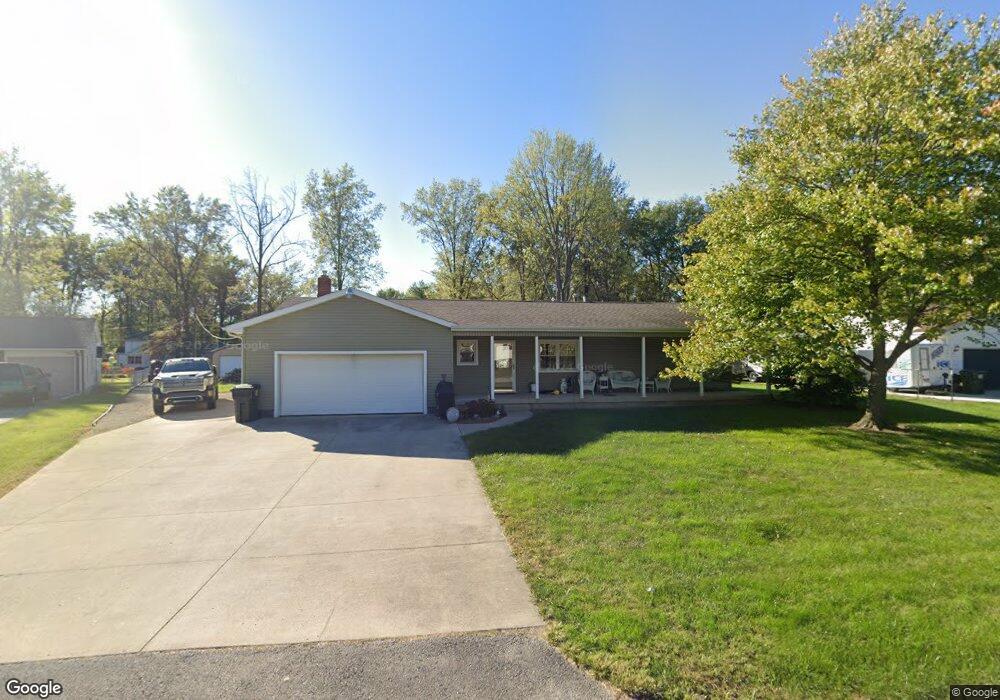 4312 Poinsettia Dr, Lima, OH 45806 - photo 1