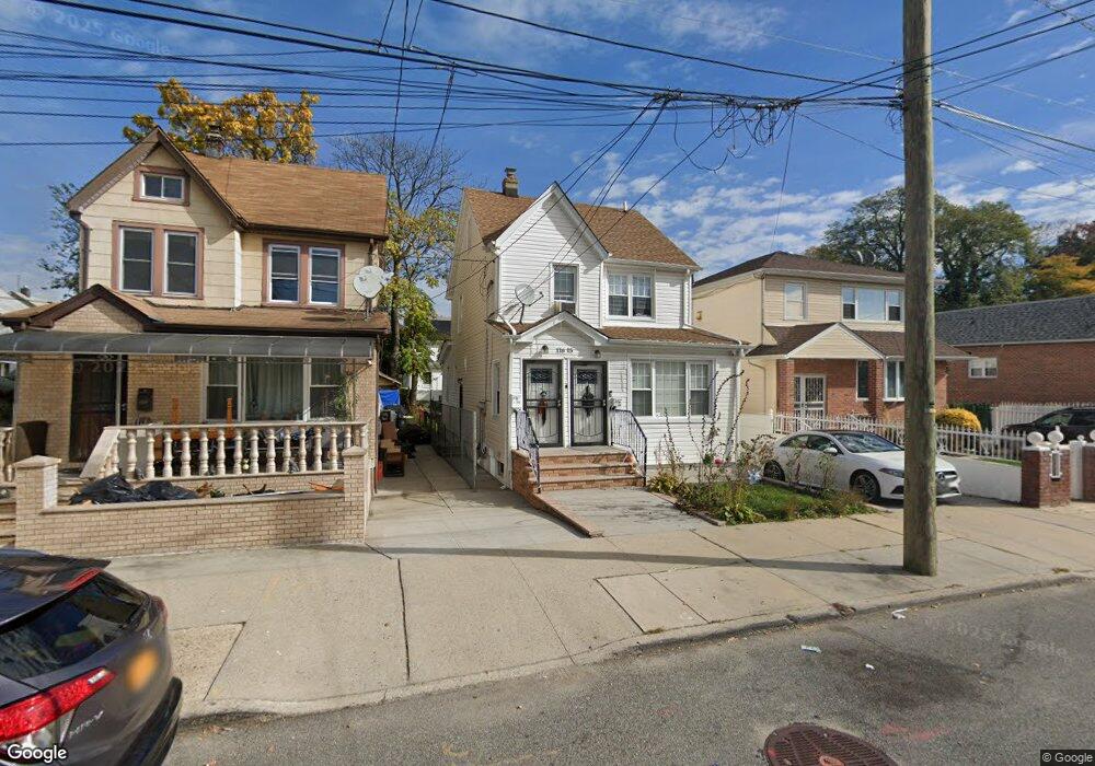 116-15 168th St, Jamaica, NY 11434 - photo 1