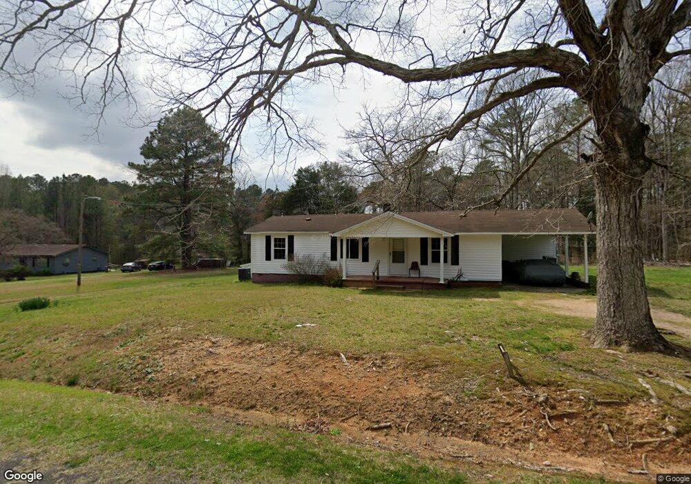 246 Milliken Rd, Pittsboro, NC 27312 - photo 1