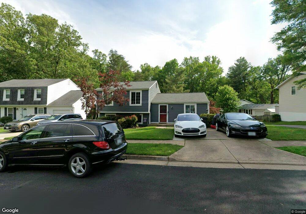 6101 Windward Dr, Burke, VA 22015 - photo 1