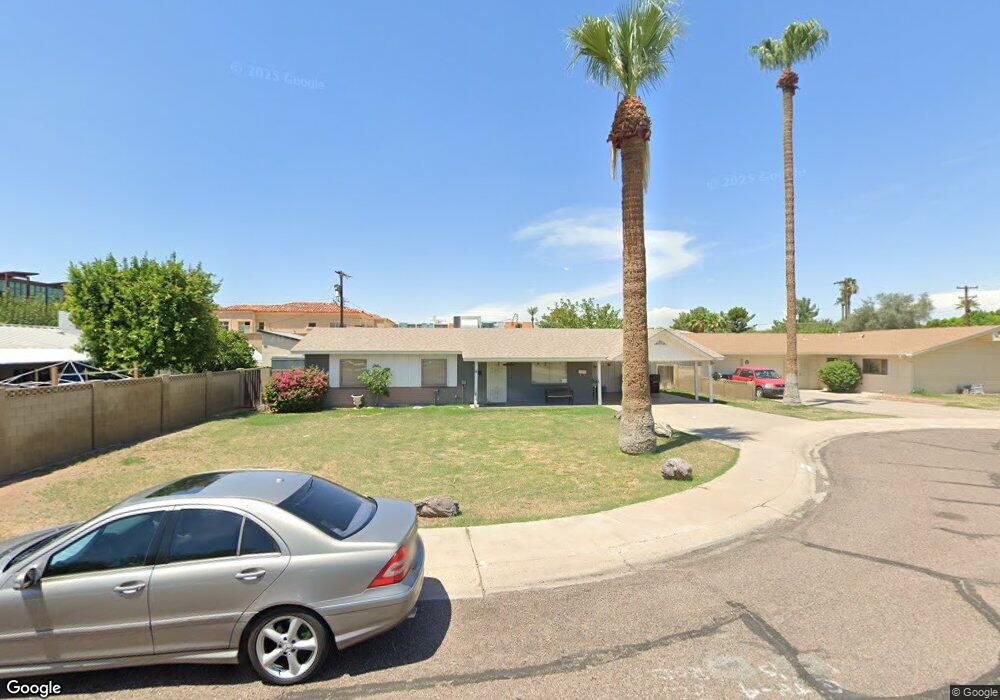 4510 N 36th Place, Phoenix, AZ 85018 - photo 1