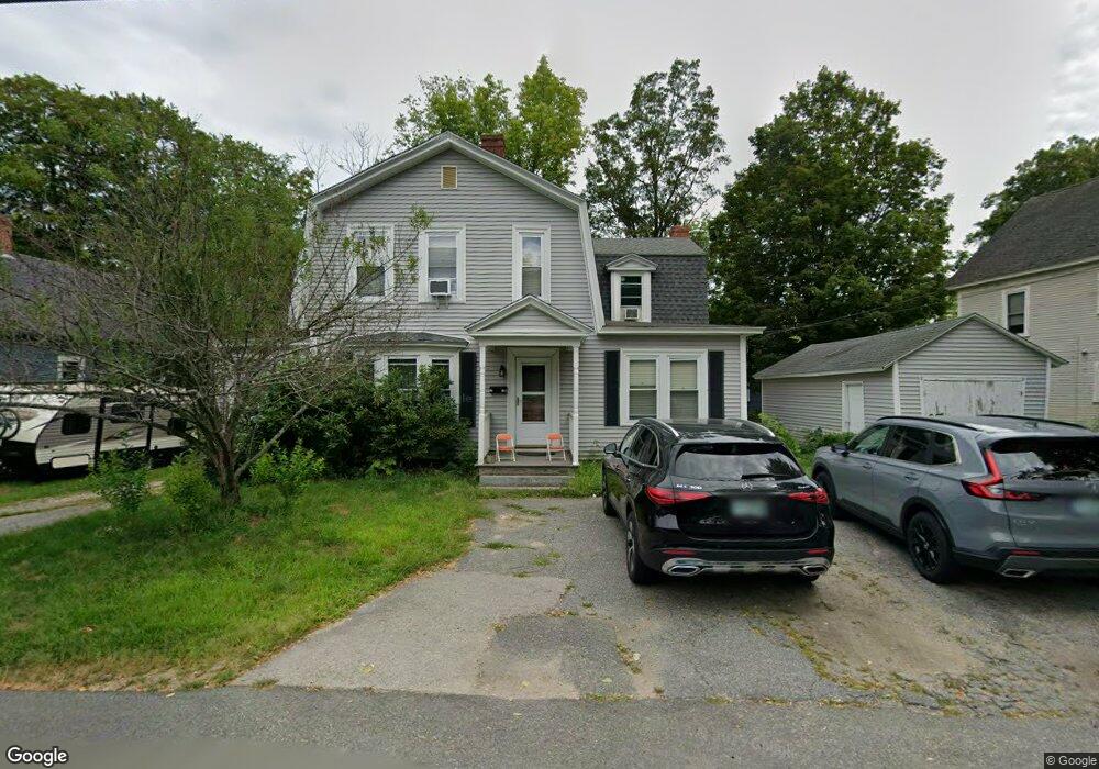27 School St, Jaffrey, NH 03452 - photo 1