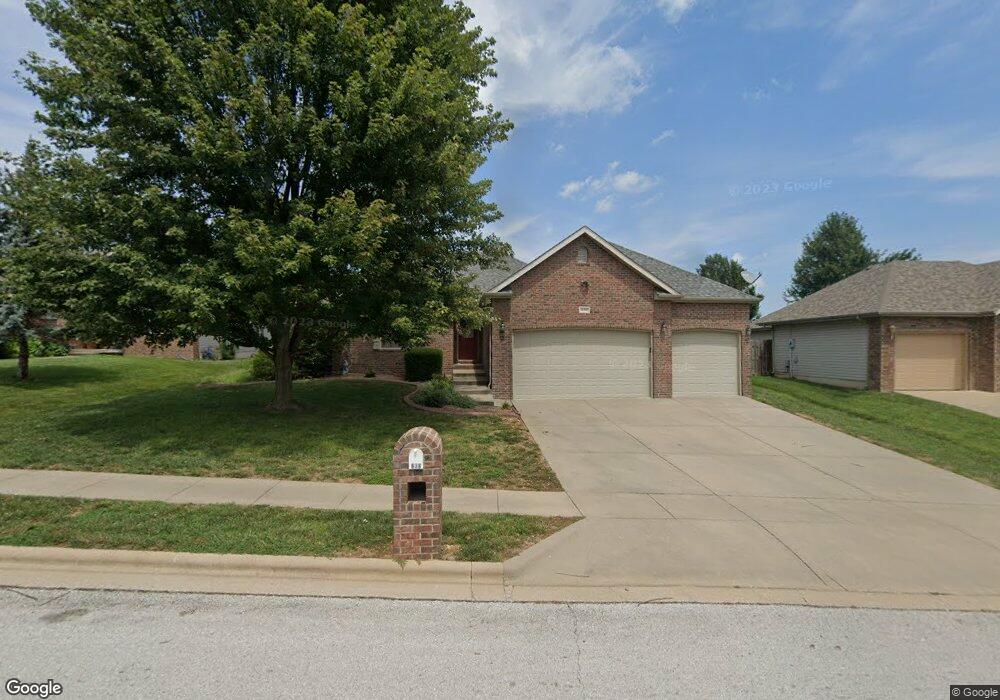 636 N Spout Spring St, Nixa, MO 65714 - photo 1