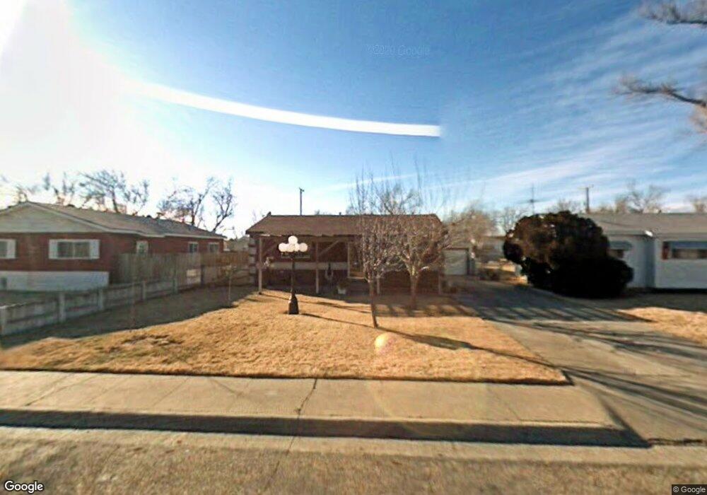 213 Plum Ave, Dumas, TX 79029 - photo 1