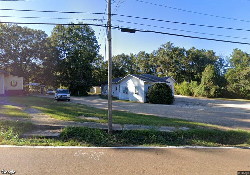 301 Franklinton St, Tylertown, MS 39667 - photo 1