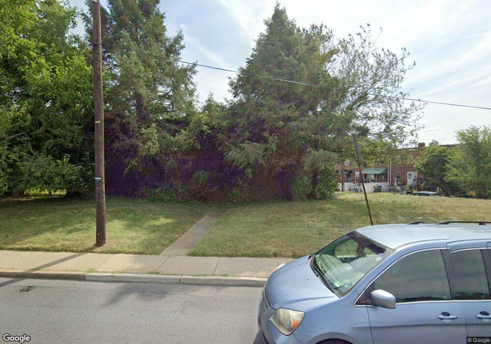 4327 Old Frederick Rd, Baltimore, MD 21229 - photo 1