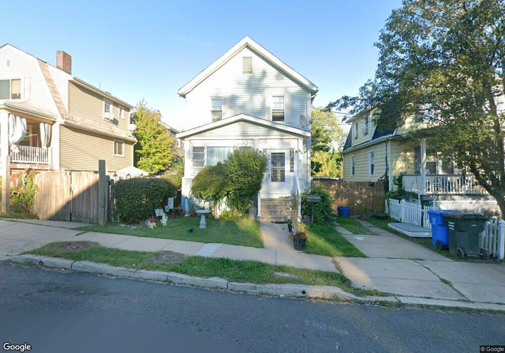 60 3rd St, Fords, NJ 08863 - photo 1