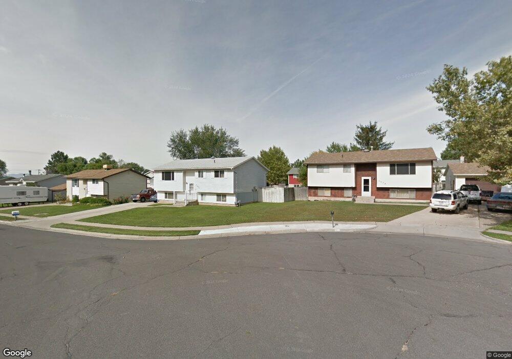 2614 W 6050 S, Roy, UT 84067 - photo 1