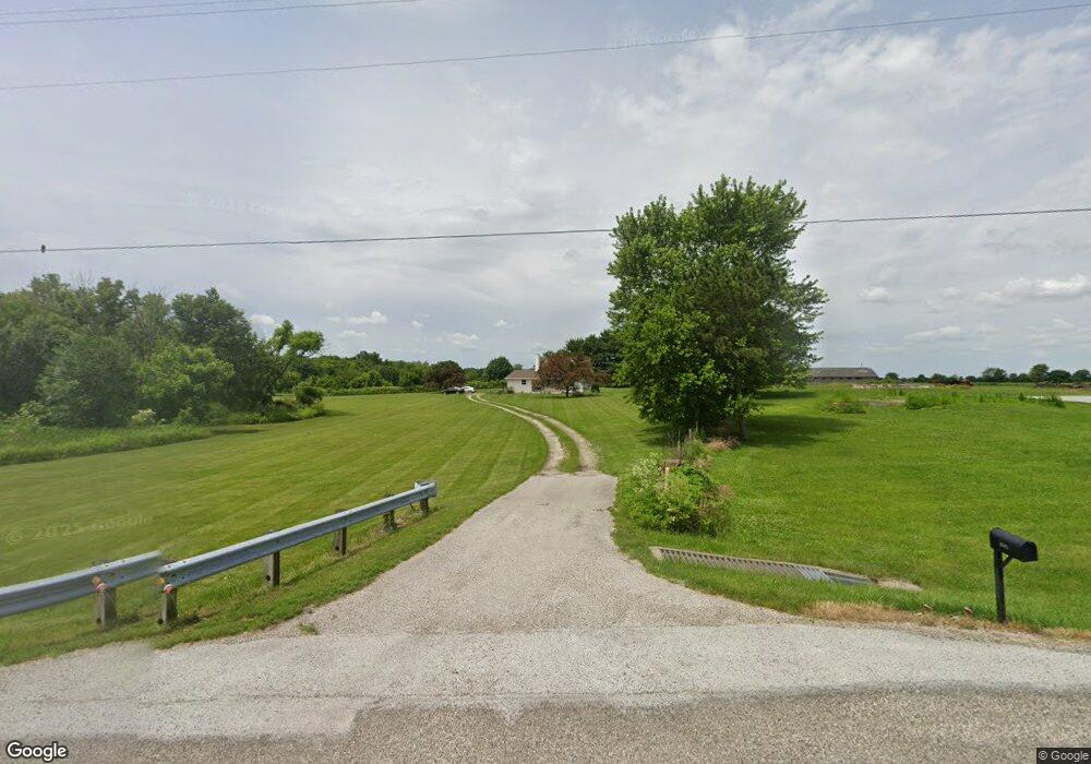 4562 S Us Highway 421, Kirklin, IN 46050 - photo 1