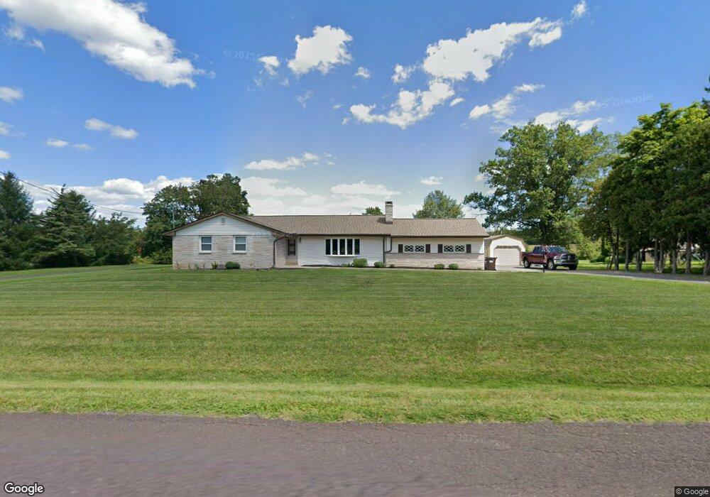 891 Elephant Rd, Perkasie, PA 18944 - photo 1