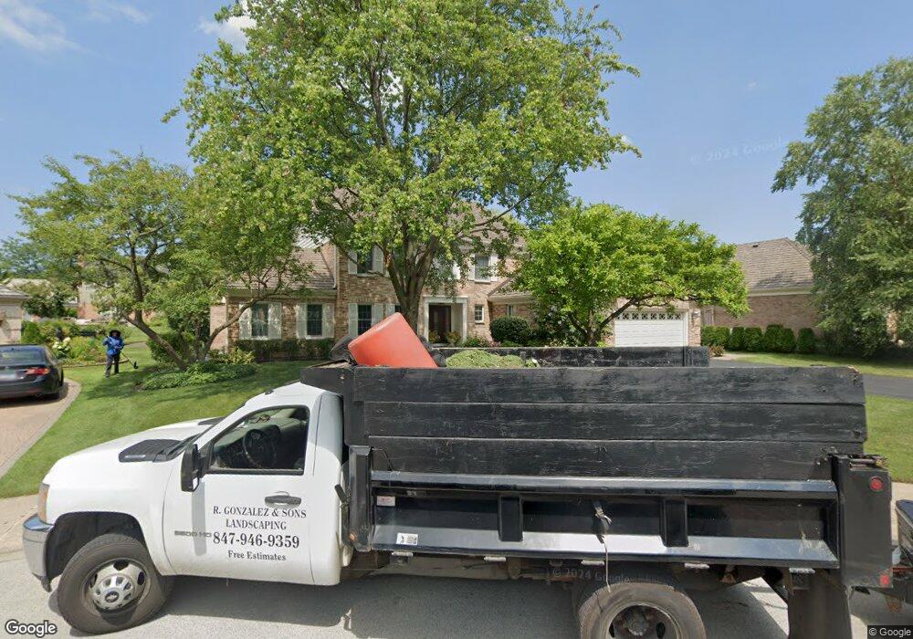 2434 Saranac Ct, Glenview, IL 60026 - photo 1