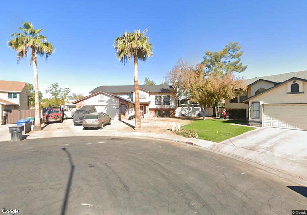 4910 E Dixon Cir, Mesa, AZ 85205 - photo 1