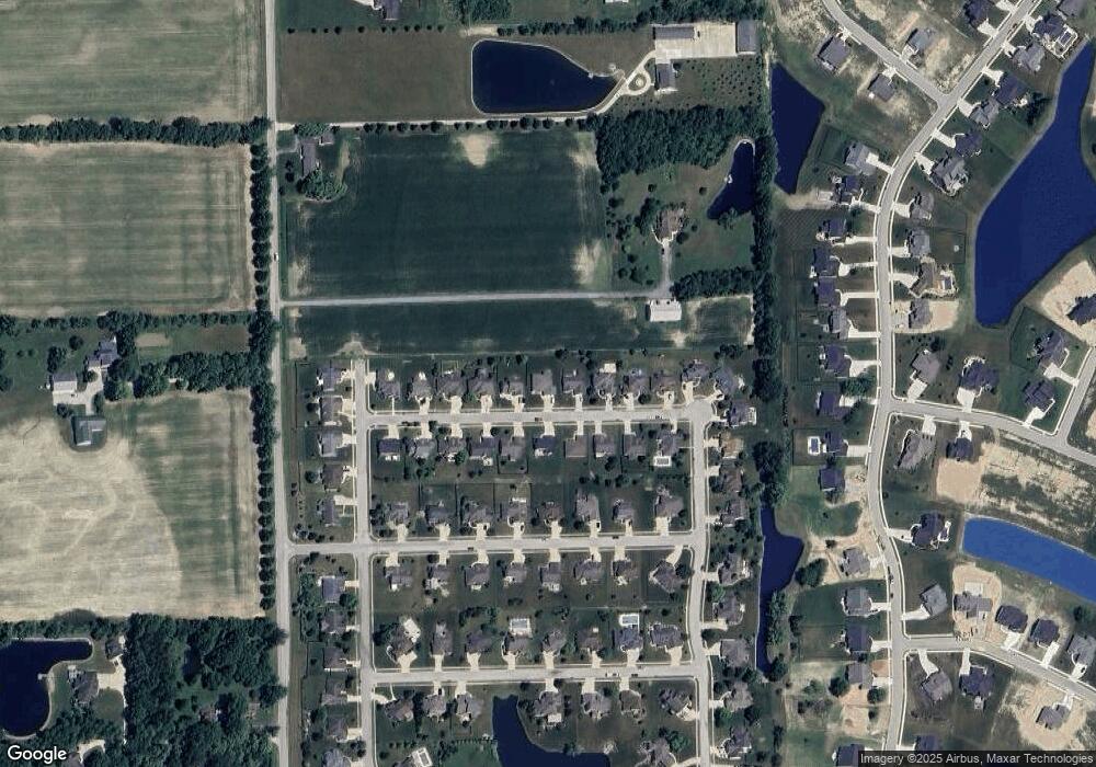 10135 Consta Verde Commons, Leo, IN 46765 - photo 1