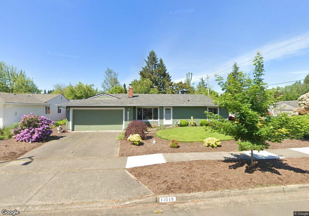 13015 SW Combine St, Beaverton, OR 97008 - photo 1