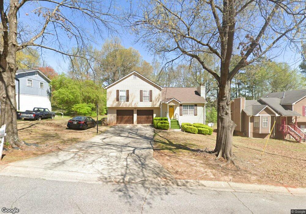 3006 Botany Dr unit 7, Jonesboro, GA 30236 - photo 1