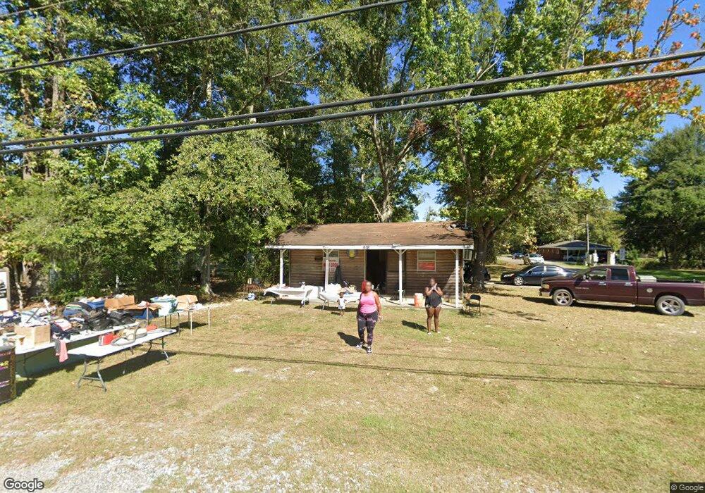 929 E Canal St, Picayune, MS 39466 - photo 1
