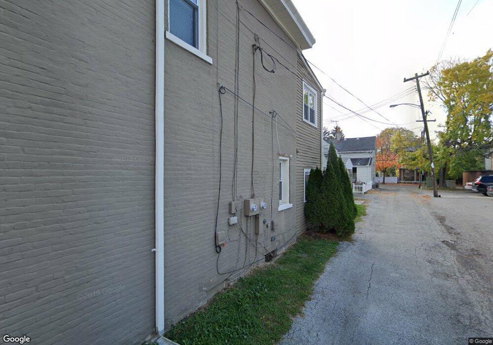 409 Reinhard Ave unit 411, Columbus, OH 43206 - photo 1