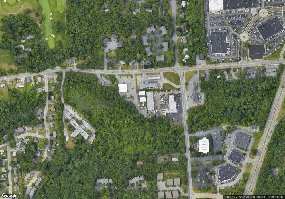 255 Legris Ave unit 3, West Warwick, RI 02893 - photo 1