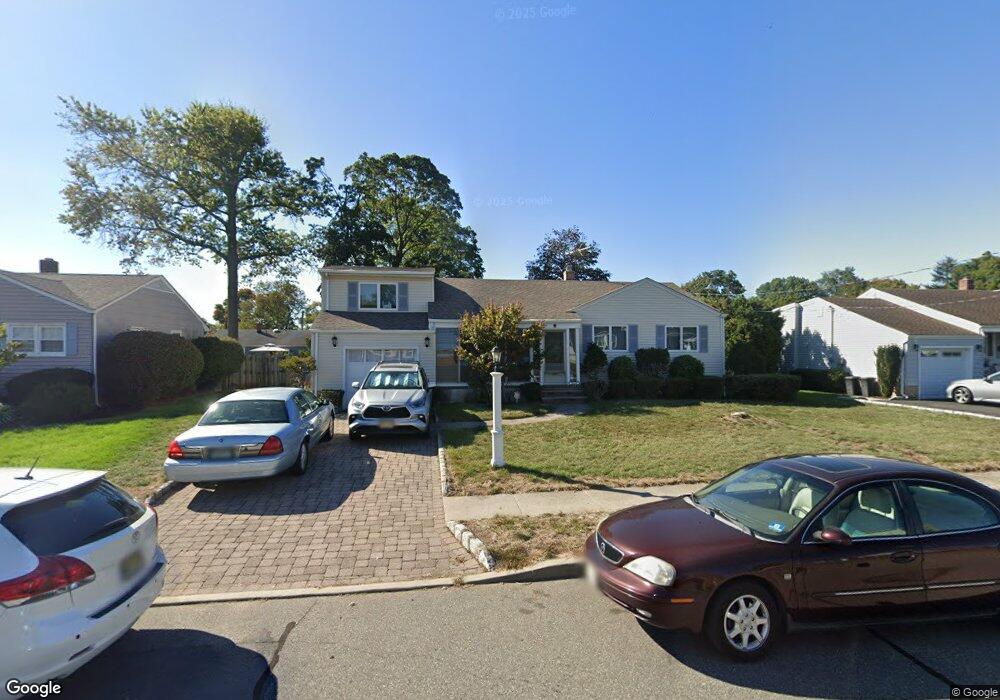 2040 Perry St, South Plainfield, NJ 07080 - photo 1