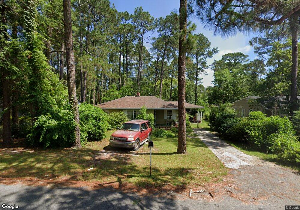 1203 Colquitt Ave, Albany, GA 31707 - photo 1